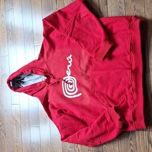 Peru Hoodie
